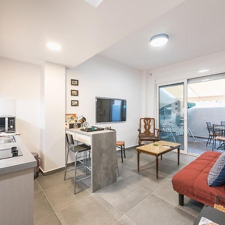 Koukaki Home Афины Экстерьер фото