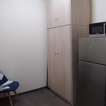 Koukaki Home Афины Экстерьер фото