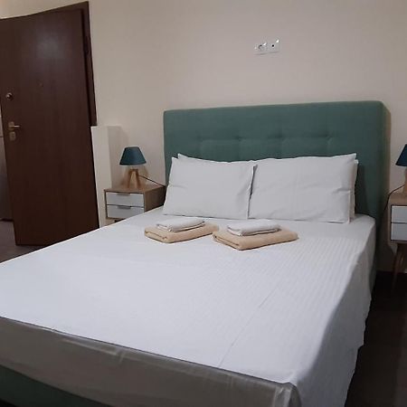 Koukaki Home Афины Экстерьер фото
