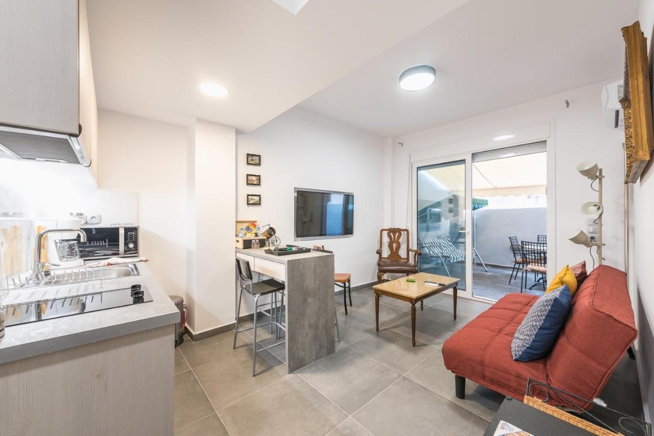 Koukaki Home Афины Экстерьер фото
