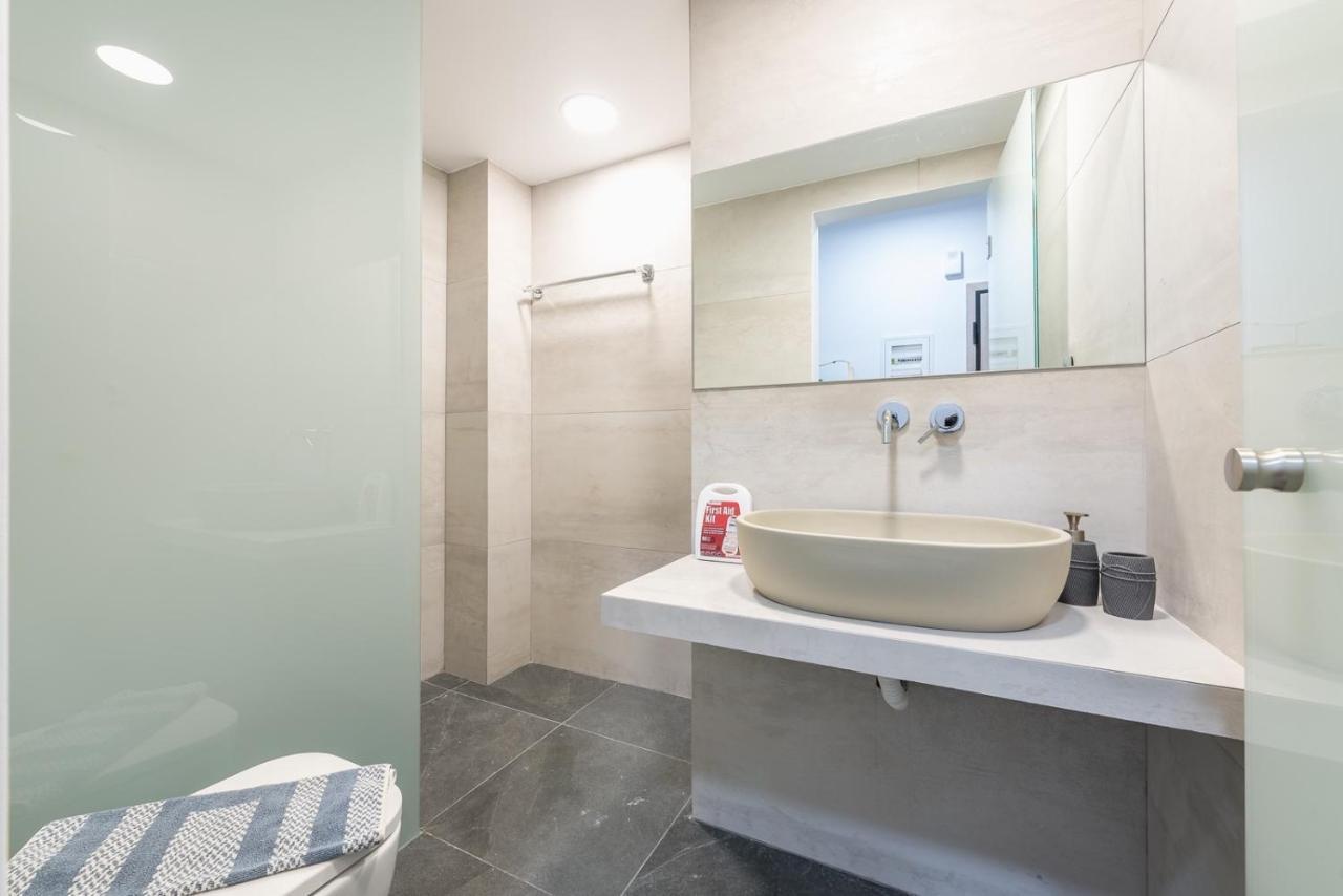 Koukaki Home Афины Экстерьер фото