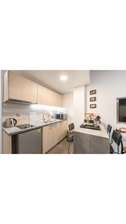 Koukaki Home Афины Экстерьер фото