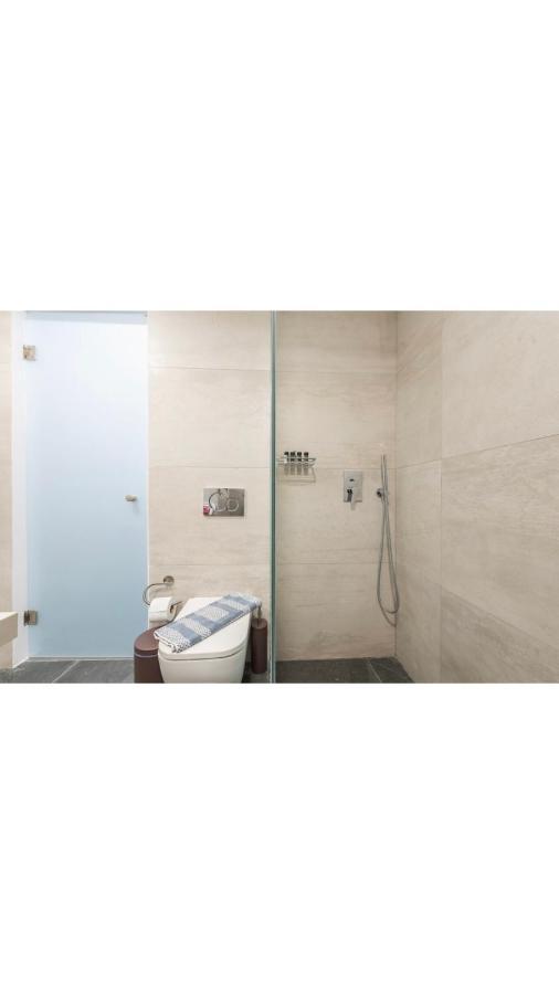 Koukaki Home Афины Экстерьер фото