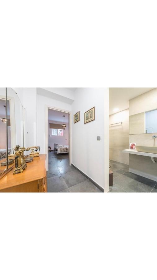 Koukaki Home Афины Экстерьер фото