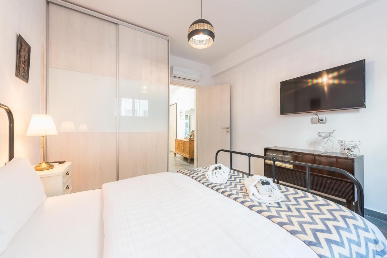 Koukaki Home Афины Экстерьер фото