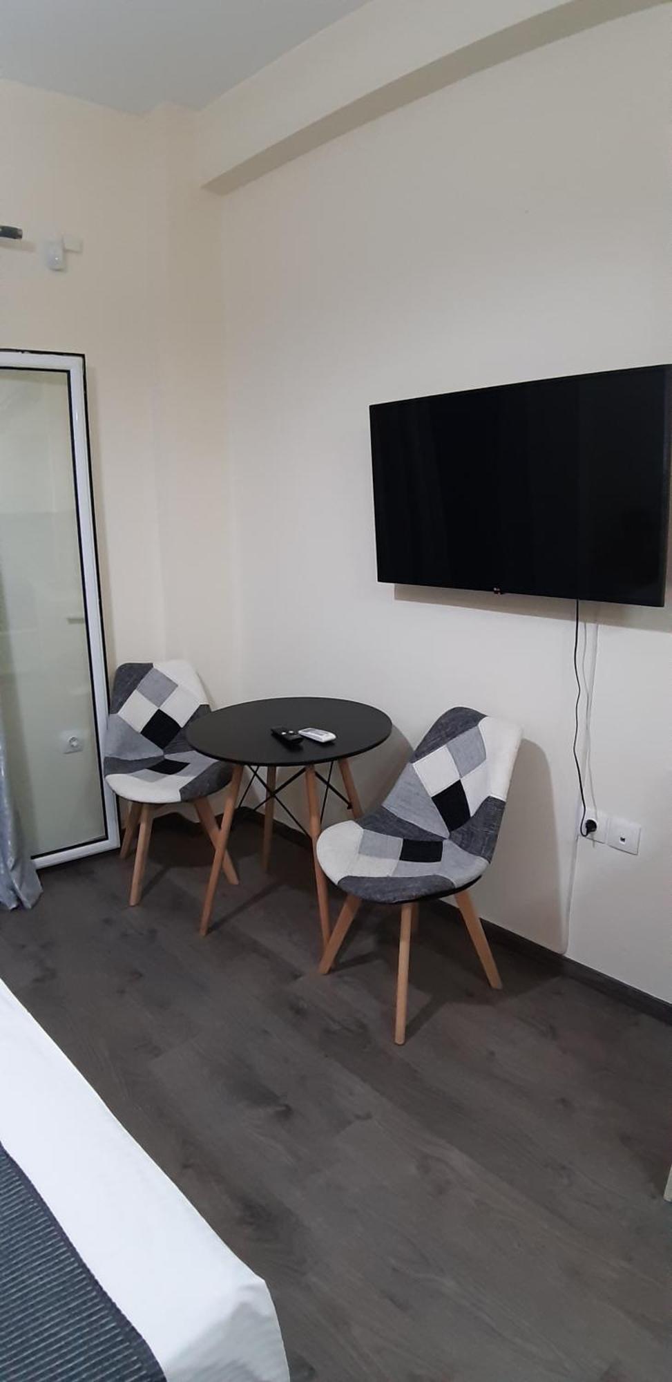 Koukaki Home Афины Экстерьер фото