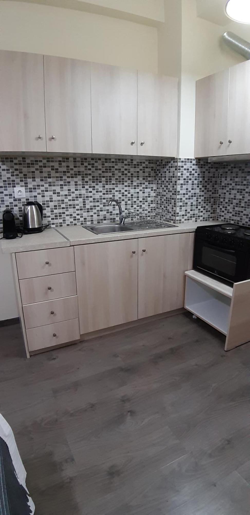 Koukaki Home Афины Экстерьер фото