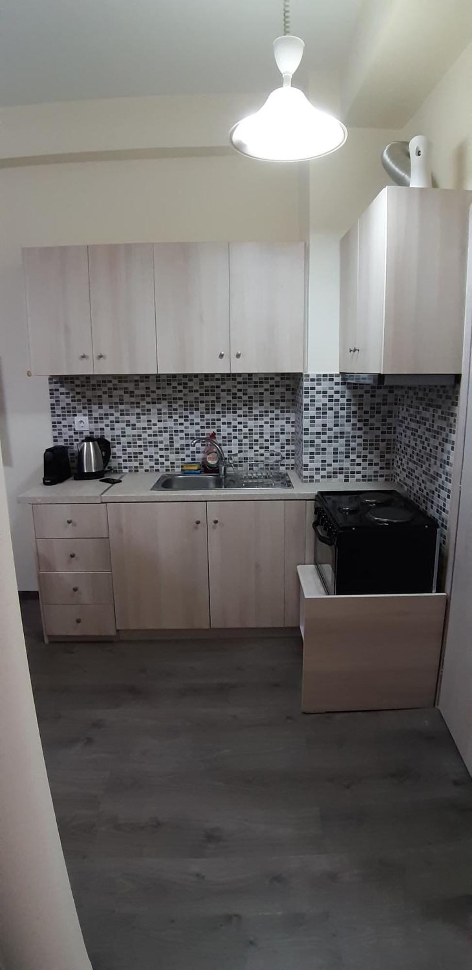 Koukaki Home Афины Экстерьер фото