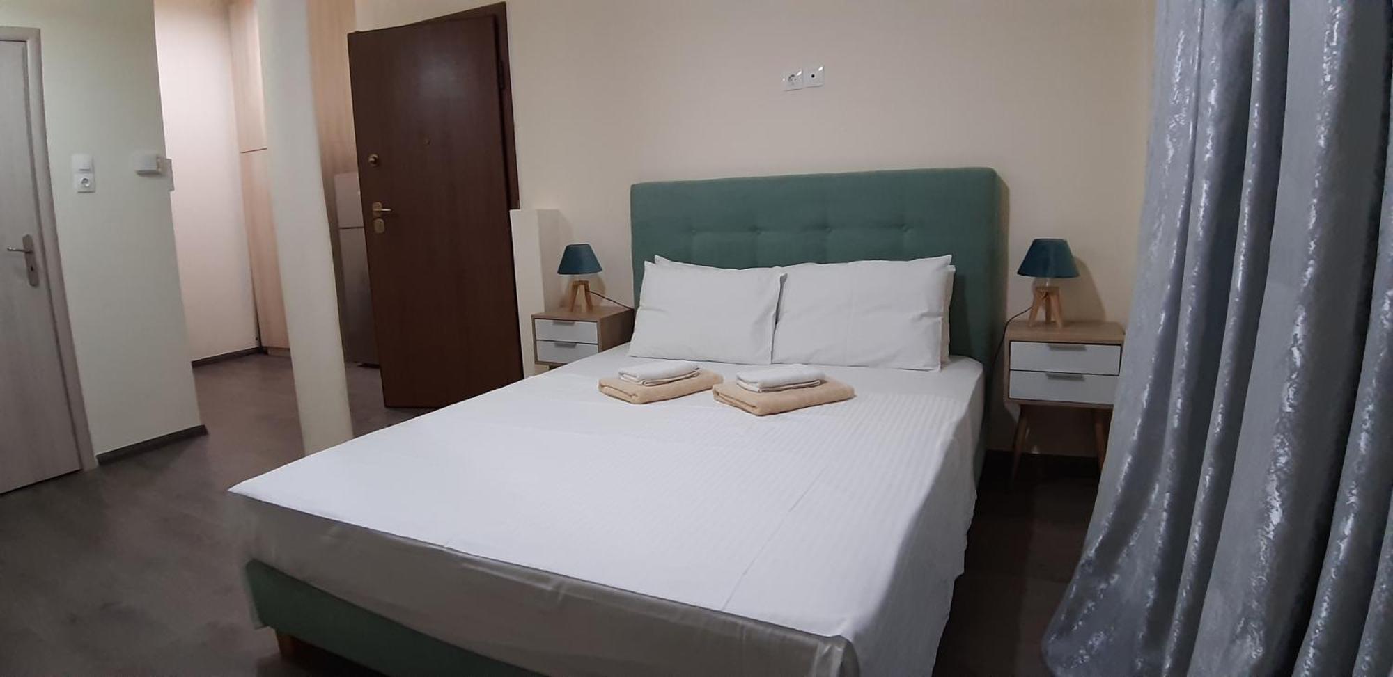 Koukaki Home Афины Экстерьер фото