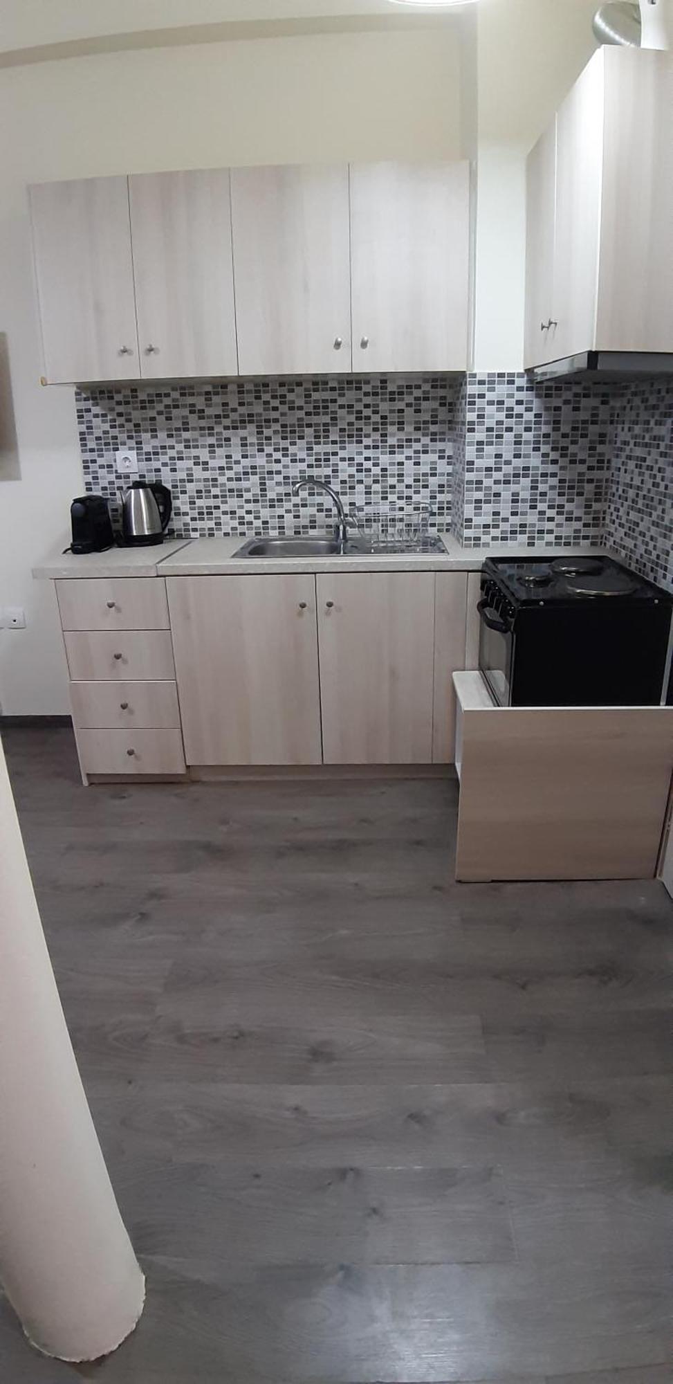 Koukaki Home Афины Экстерьер фото