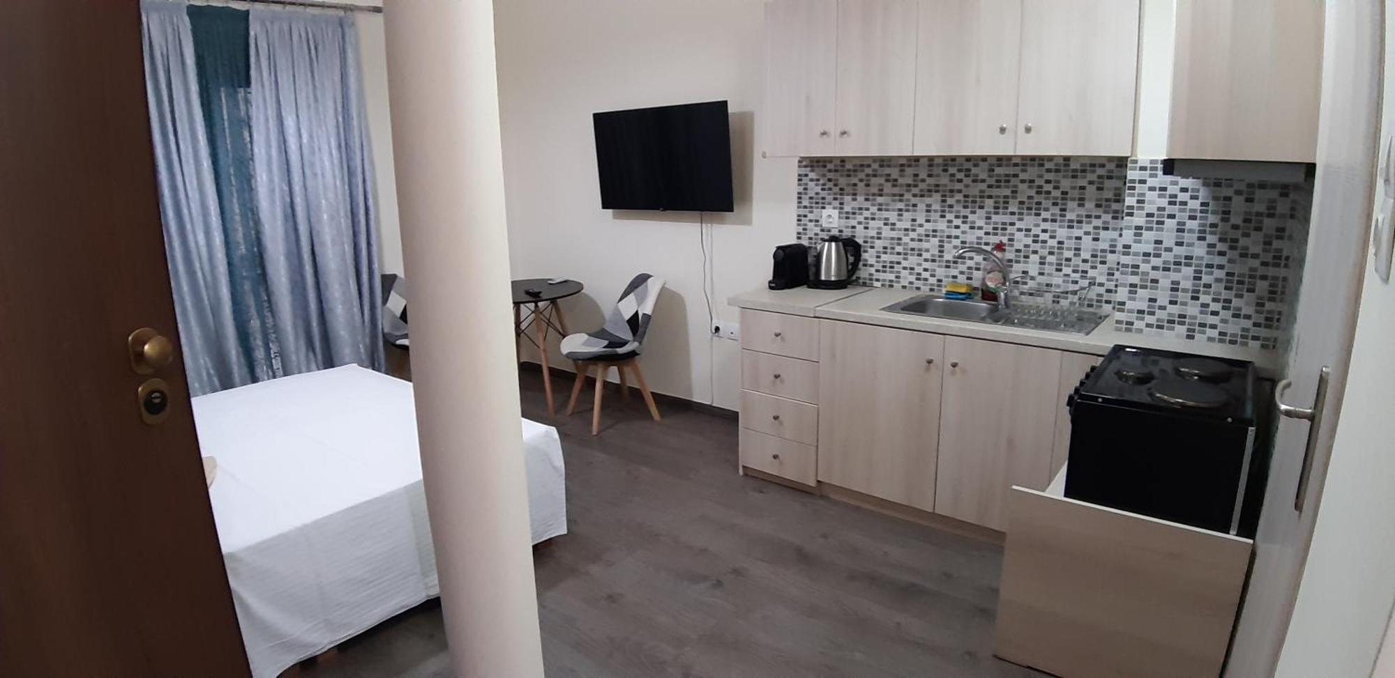 Koukaki Home Афины Экстерьер фото