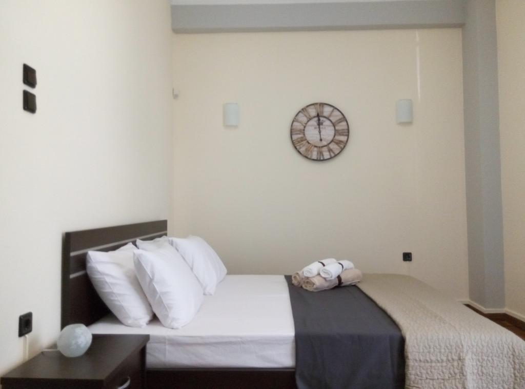 Koukaki Home Афины Экстерьер фото