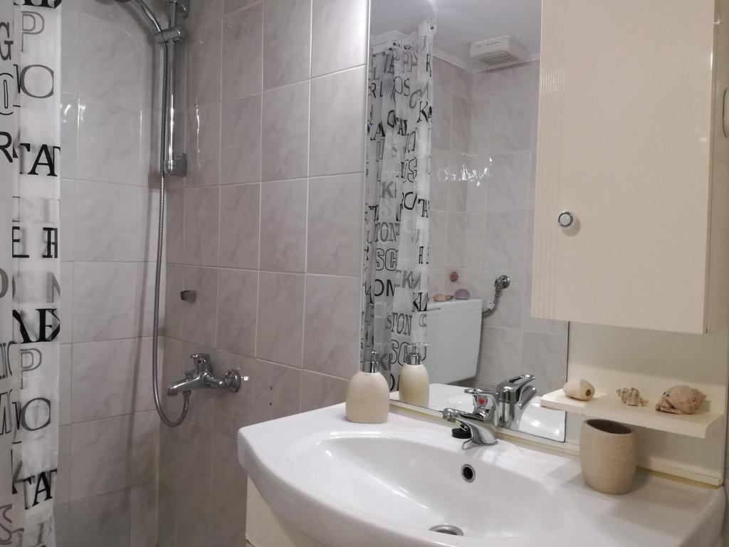 Koukaki Home Афины Экстерьер фото