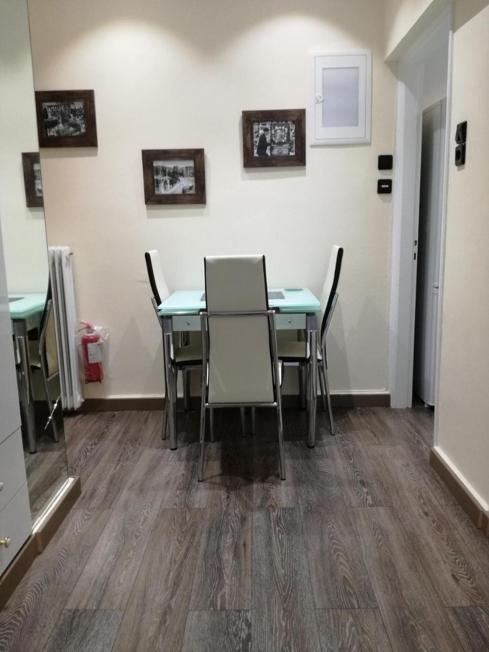 Koukaki Home Афины Экстерьер фото