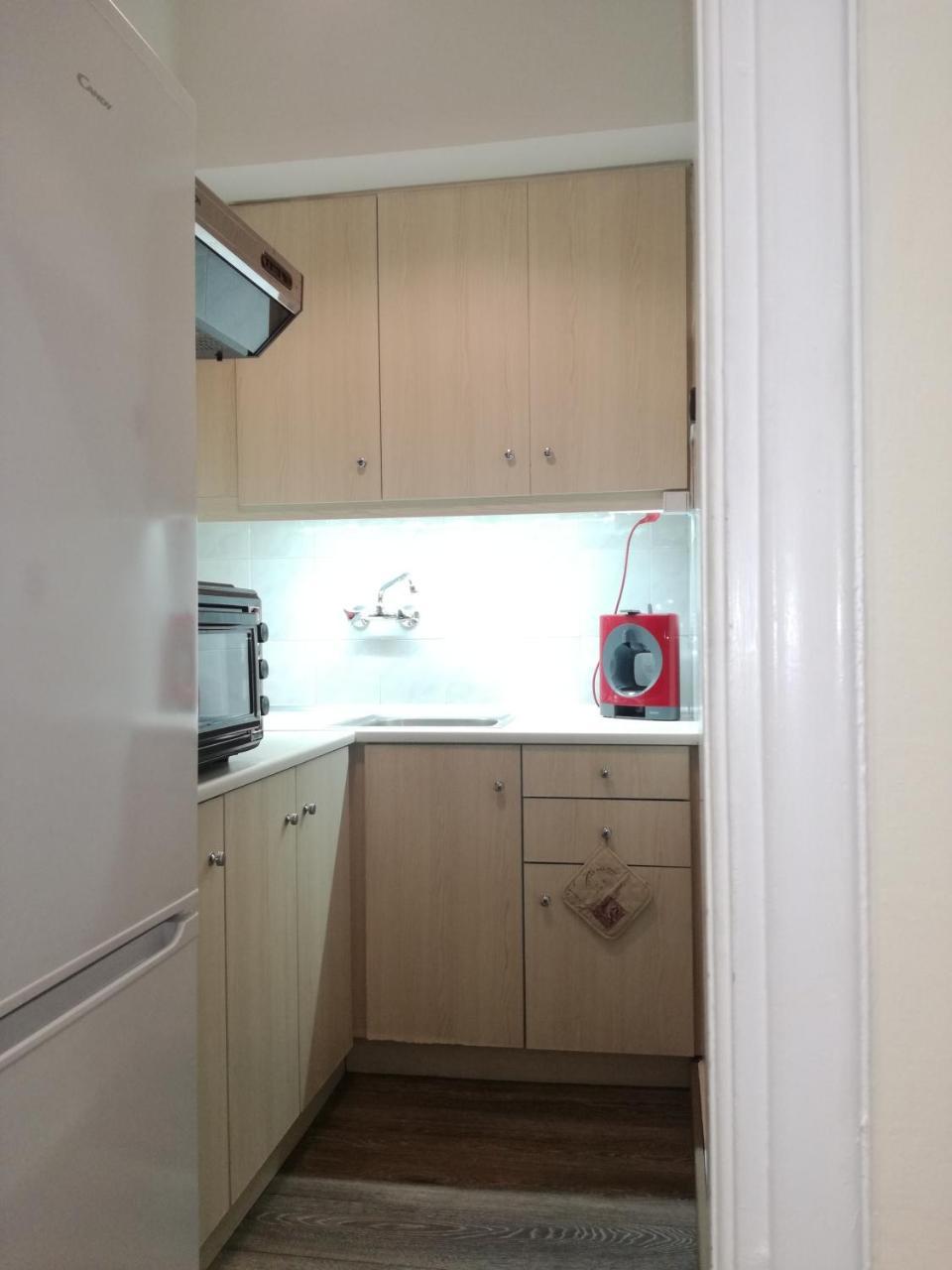 Koukaki Home Афины Экстерьер фото