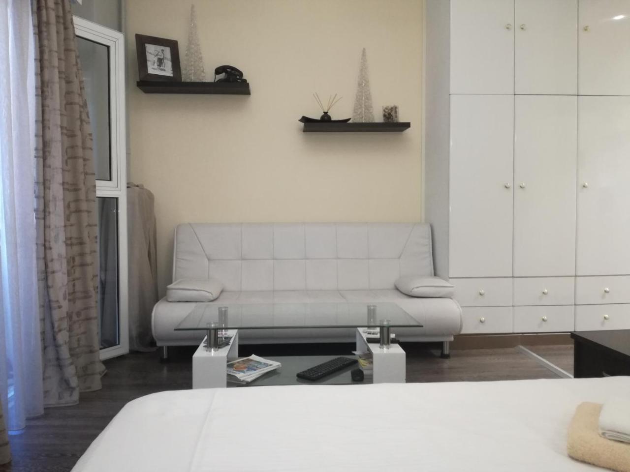 Koukaki Home Афины Экстерьер фото