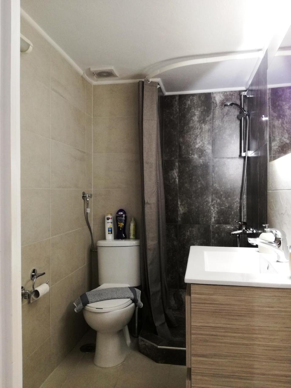 Koukaki Home Афины Экстерьер фото