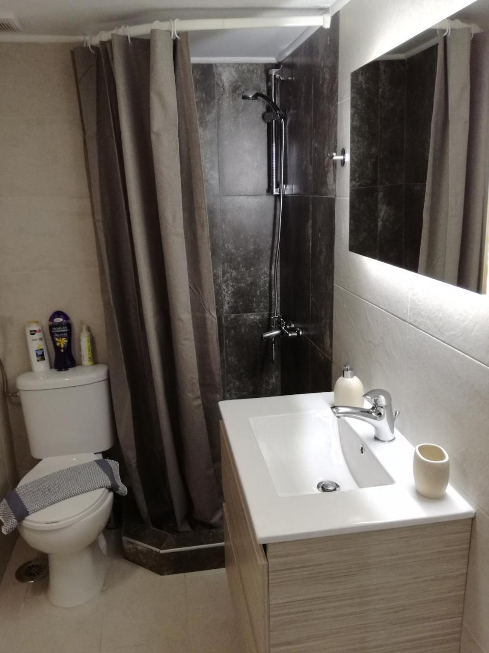 Koukaki Home Афины Экстерьер фото